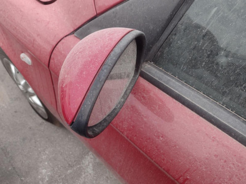  RETROVISOR IZQUIERDO ALFA ROMEO 147 (190) 