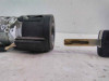 CONMUTADOR DE ARRANQUE Peugeot 307 BREAK / SW (S1)(04.2002) 