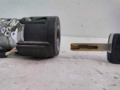 CONMUTADOR DE ARRANQUE, Peugeot, 307 BREAK / SW (S1)(04.2002)
