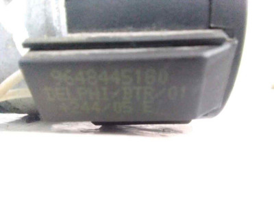 CONMUTADOR DE ARRANQUE, Peugeot, 307 BREAK / SW (S1)(04.2002)