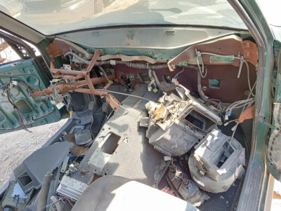 SUZUKI VITARA (SE/SF/ET)