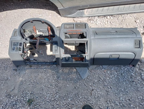  SUZUKI VITARA (SE/SF/ET) 