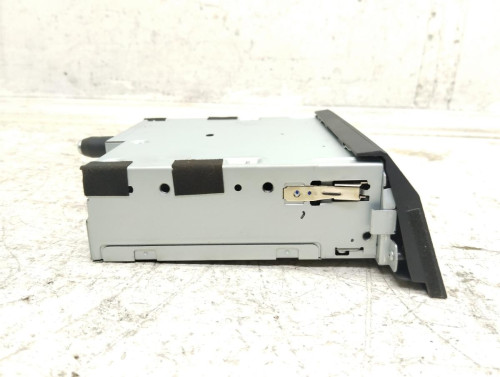 SISTEMA AUDIO / RADIO CD Mazda CX-3 (DK) 