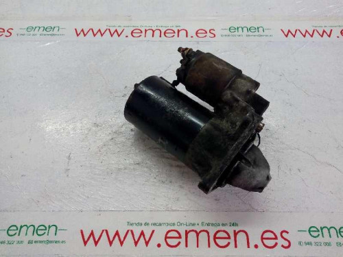  MOTOR ARRANQUE, ALFA ROMEO, 156 (116) 