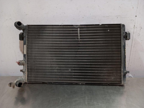  RADIADOR AGUA SEAT LEON (1M1) 