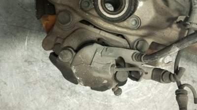PINZA DE FRENO DELANTERA DERECHA, AUDI, A4 BERLINA (8E)