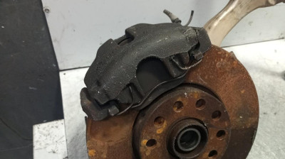 PINZA DE FRENO DELANTERA DERECHA, AUDI, A4 BERLINA (8E)