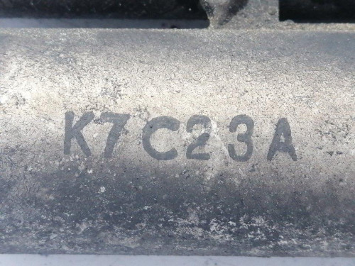 RADIADOR CALEFACCION / AIRE ACONDICIONADO OPEL ANTARA 