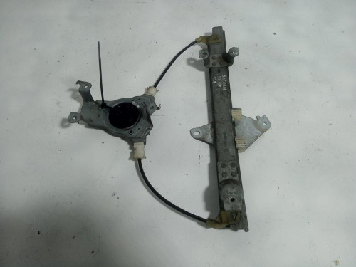  ELEVALUNAS TRASERO DERECHO NISSAN QASHQAI (J10) 