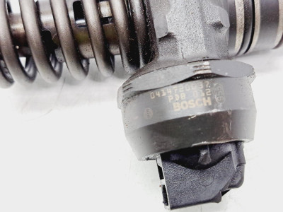 INYECTOR, AUDI, A3 (8L)