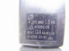  PRETENSOR AIRBAG DERECHO MERCEDES-BENZ CLK (BM 209) COUPE 