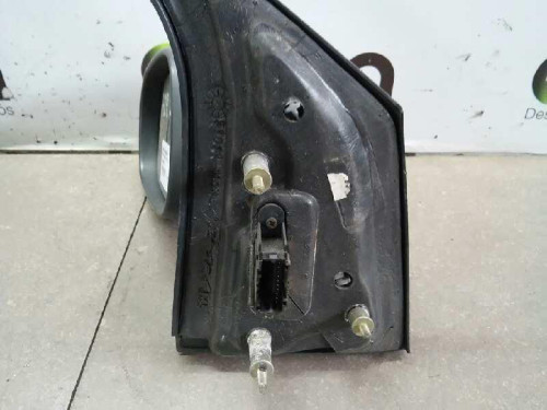  RETROVISOR IZQUIERDO RENAULT MEGANE I SCENIC (JA0) 