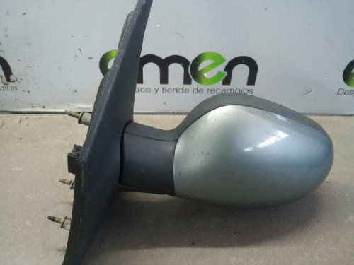  RETROVISOR IZQUIERDO RENAULT MEGANE I SCENIC (JA0) 