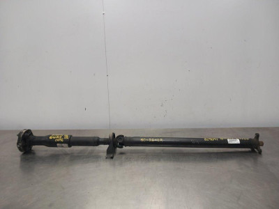 TRANSMISION CENTRAL, MERCEDES-BENZ, CLASE E (BM 212) LIM.