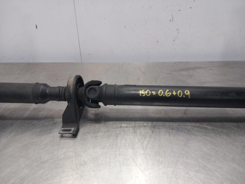  TRANSMISION CENTRAL, MERCEDES-BENZ, CLASE E (BM 212) LIM. 