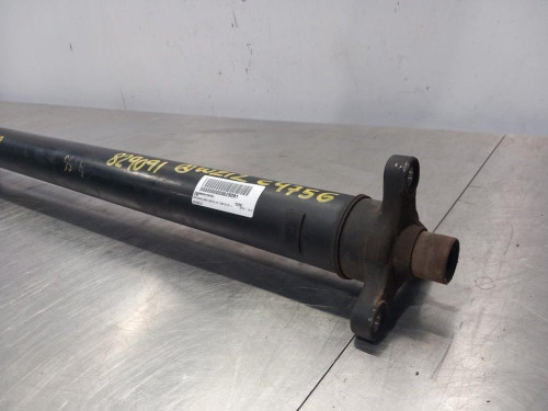  TRANSMISION CENTRAL, MERCEDES-BENZ, CLASE E (BM 212) LIM. 