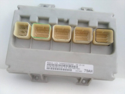 MODULO ELECTRONICO, Chrysler, VOYAGER (RG)