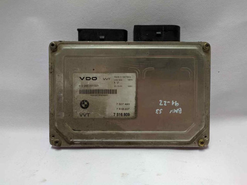 CENTRALITA MOTOR UCE BMW SERIE 3 COMPACTO (E46) 