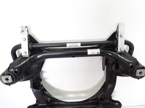 PUENTE DELANTERO Volkswagen TOUAREG (7L6) 