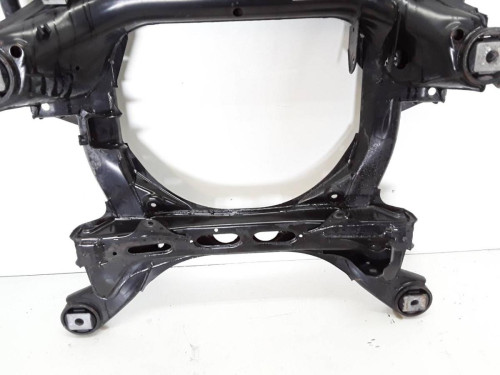 PUENTE DELANTERO Volkswagen TOUAREG (7L6) 