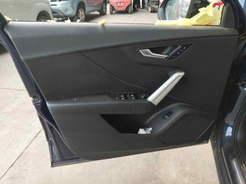 GUARNECIDO PUERTA DELANTERA IZQUIERDA Audi Q2 (GAG) 