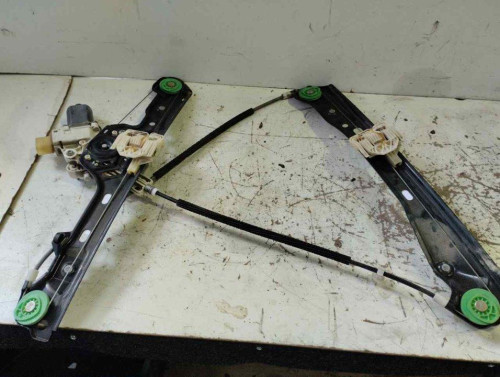 ELEVALUNAS DELANTERO DERECHO BMW SERIE 1 BERLINA (E81/E87) 