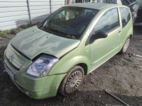 CITROEN C2