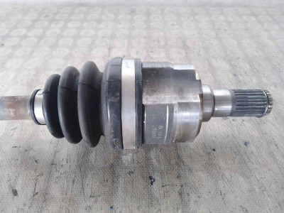 TRANSMISION DELANTERA IZQUIERDA, HYUNDAI, I10 (IA)