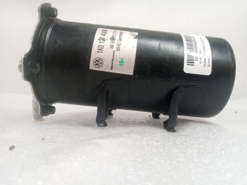  FILTRO GASOIL VOLKSWAGEN TOURAN (1T1) 