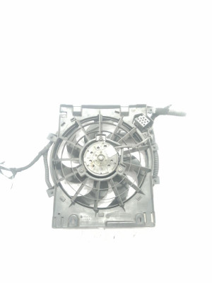ELECTROVENTILADOR, OPEL, ASTRA H GTC