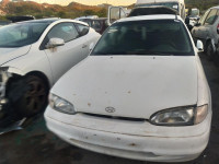 HYUNDAI ACCENT (LC)