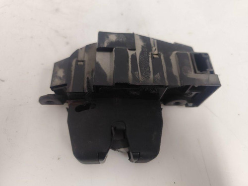 CERRADURA MALETERO / PORTON Citroen C4 PICASSO 