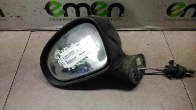 RETROVISOR IZQUIERDO, CHEVROLET, MATIZ (2004)