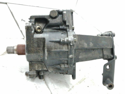 DIFERENCIAL DELANTERO, HYUNDAI, TUCSON (JM)