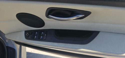  MANDO ELEVALUNAS DELANTERO DERECHO BMW SERIE 3 BERLINA (E90) 