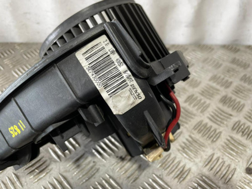 MOTOR CALEFACCION 