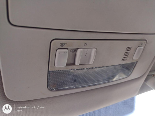 LUZ INTERIOR Volkswagen TOURAN (1T2) 
