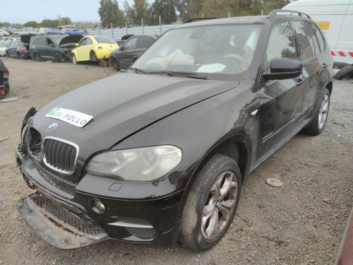  BMW SERIE X5 (E70) 