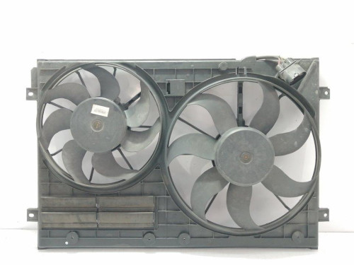  ELECTROVENTILADOR SEAT ALTEA XL (5P5) 