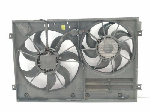  ELECTROVENTILADOR SEAT ALTEA XL (5P5) 