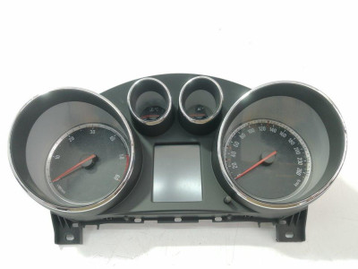 CUADRO INSTRUMENTOS, OPEL, INSIGNIA SPORTS TOURER