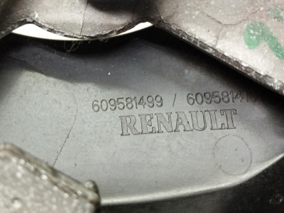 VOLANTE, RENAULT, MEGANE III BERLINA 5P