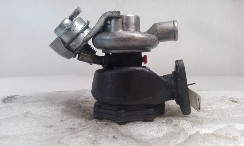  TURBOCOMPRESOR 