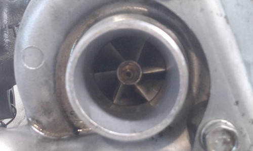  TURBOCOMPRESOR 