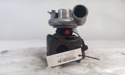 TURBOCOMPRESOR