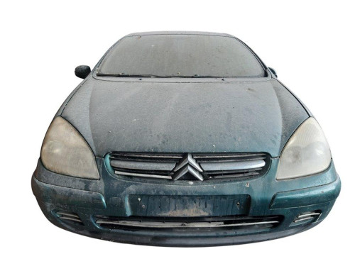  CITROEN C5 BERLINA 
