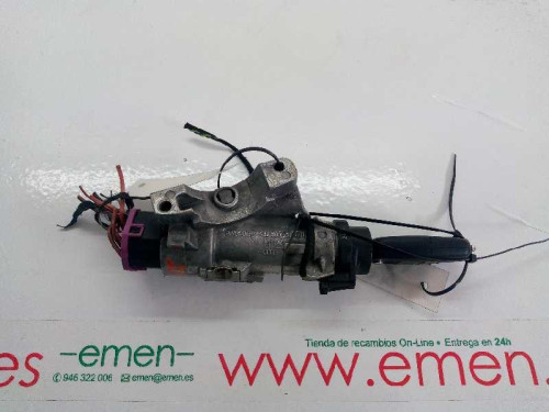  CONMUTADOR DE ARRANQUE VOLKSWAGEN POLO IV (9N3) 