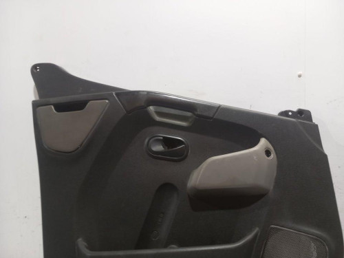  GUARNECIDO PUERTA DELANTERA IZQUIERDA RENAULT MASTER III VOLQUETE 