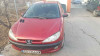 PEUGEOT 206 — автомобиль-донор на запчасти 