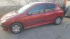 PEUGEOT 206 — автомобиль-донор на запчасти 